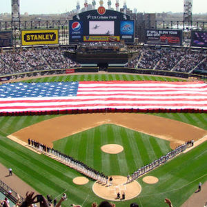 Meet your Posher, Ethan redmond